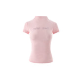 Modal Logo T-Shirt